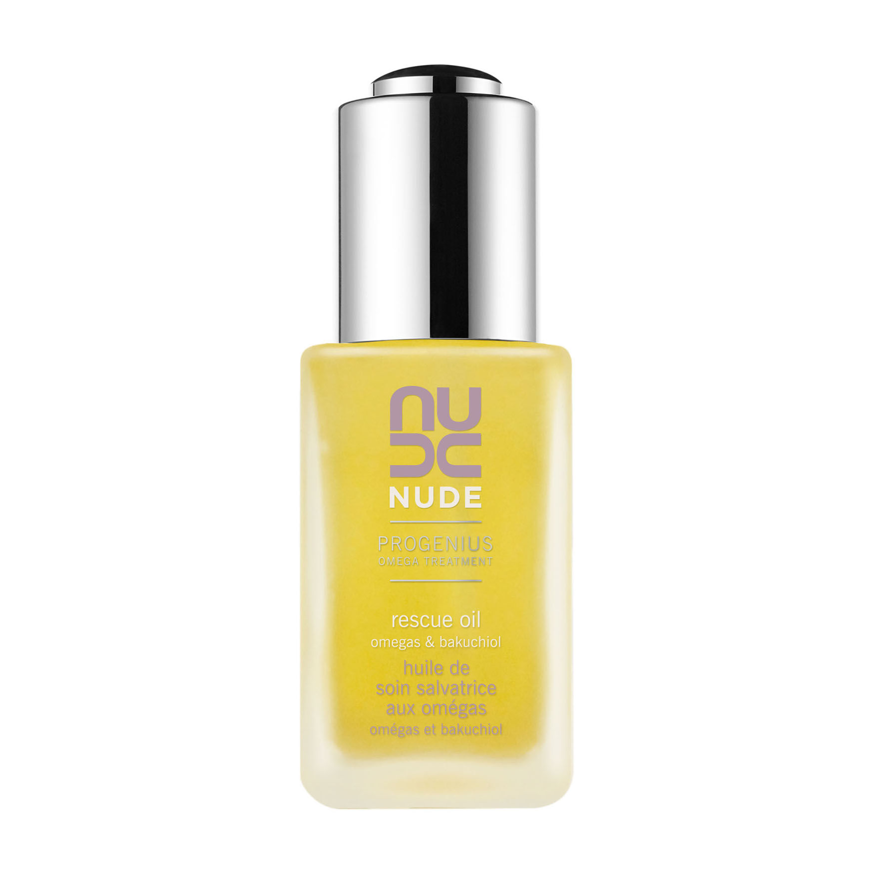 Nude skincare progenius treatment oil pics 67